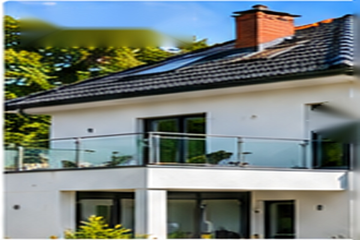 Vorher – Sanierung & Modernisierung