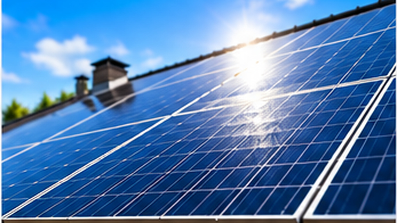 PV und Solaranlagen